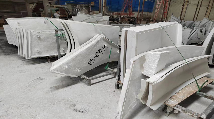 GRG線條產品 GRG線條產品