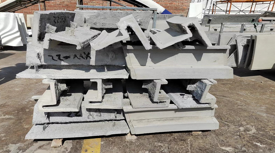 GRC構件產(chǎn)品