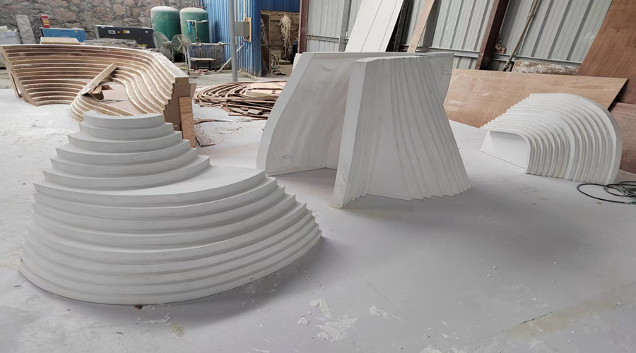 GRG材料產品 GRG材料產品