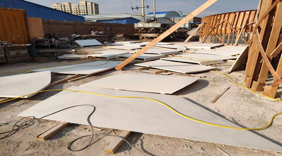 GRC構(gòu)件產(chǎn)品 GRC構(gòu)件產(chǎn)品