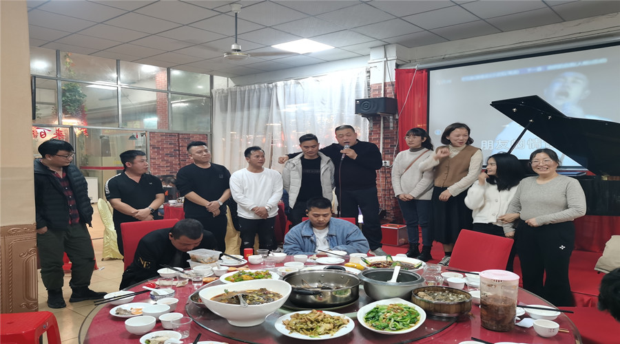 飾紀上品GRG/GRC廠家員工表彰 飾紀上品GRG/GRC廠家員工表彰