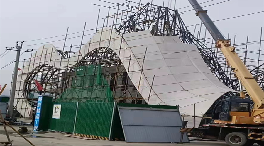 GRC構件生產制作 GRC構件生產制作