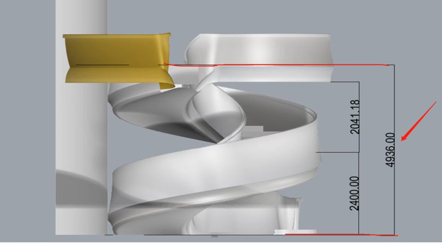 浙江新昌GRG旋轉(zhuǎn)樓梯項(xiàng)目 浙江新昌GRG旋轉(zhuǎn)樓梯項(xiàng)目