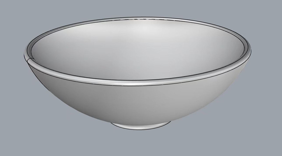 GRG構件建模 GRG構件建模