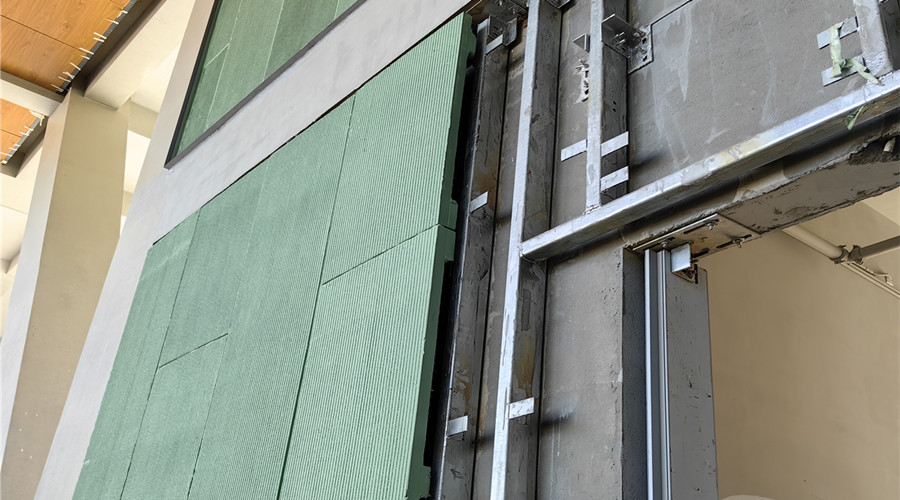 GRC構(gòu)件裝飾效果 GRC構(gòu)件裝飾效果