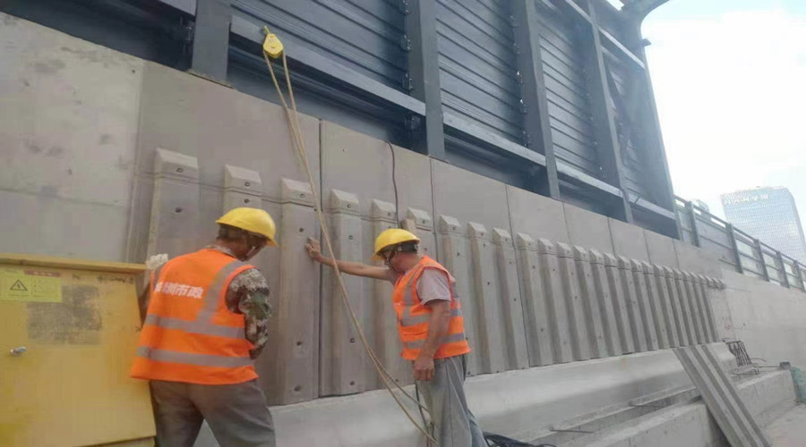 GRC幕墻板 GRC幕墻板