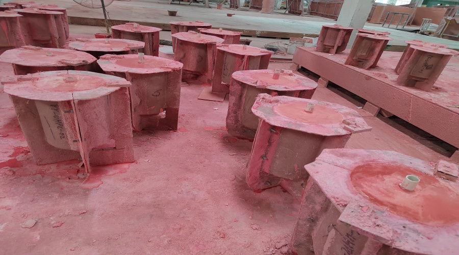 浙江寧波余姚UHPC車檔 浙江寧波余姚UHPC車檔