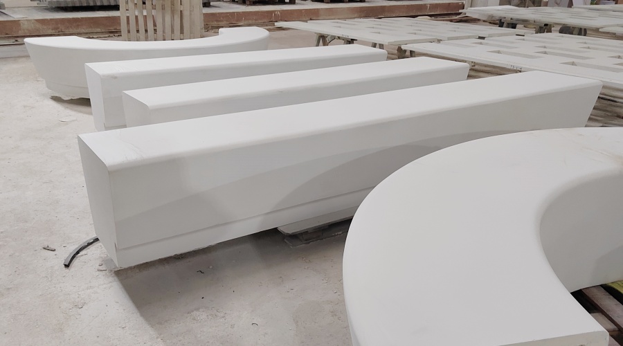 惠州大亞灣石化區(qū)綜合能源站GRC樹池坐凳項(xiàng)目 惠州大亞灣石化區(qū)綜合能源站GRC樹池坐凳項(xiàng)目