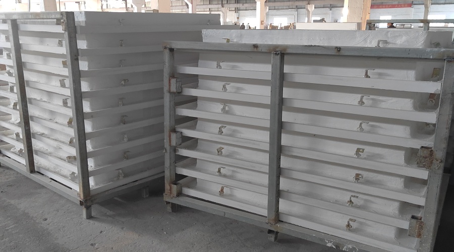 出口剛果金機場GRG鏤空吊頂GRG柱子工程 出口剛果金機場GRG鏤空吊頂GRG柱子工程