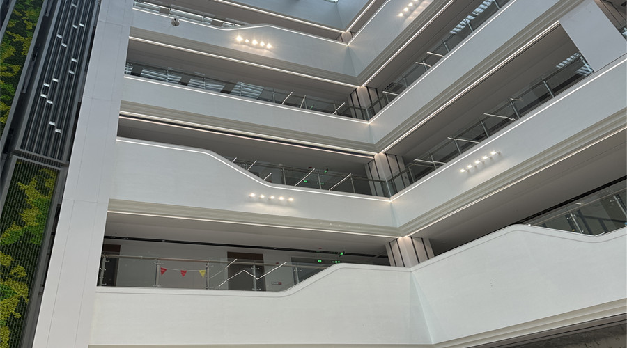 GRG材料裝飾效果 GRG材料裝飾效果