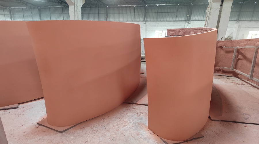 GRC構(gòu)件 GRC構(gòu)件