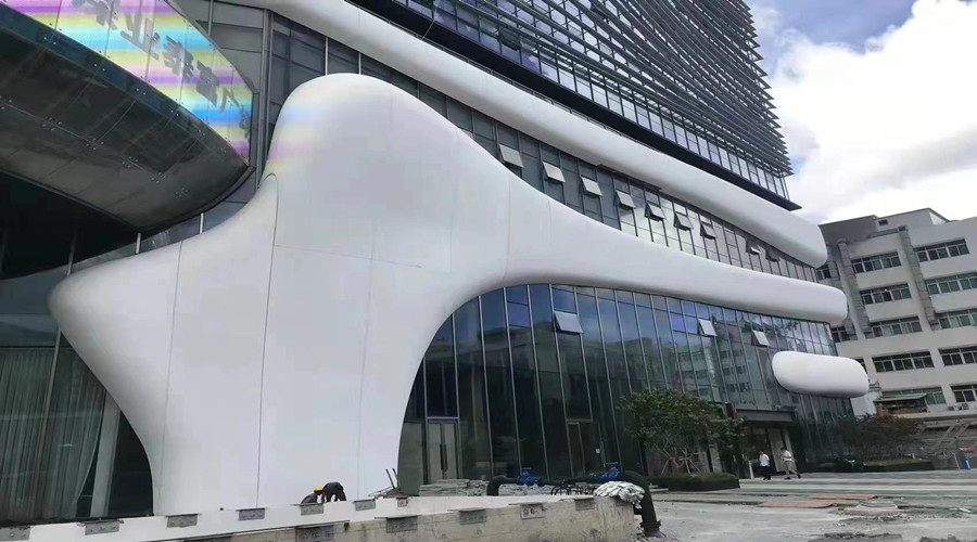 GRC構(gòu)件造型 GRC構(gòu)件造型