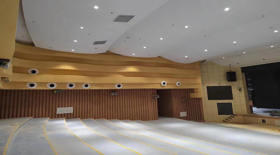 GRG材料造型 GRG材料造型