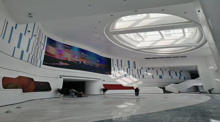 GRG材料造型 GRG材料造型