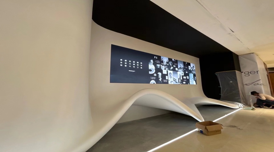 GRG構(gòu)件造型 GRG構(gòu)件造型