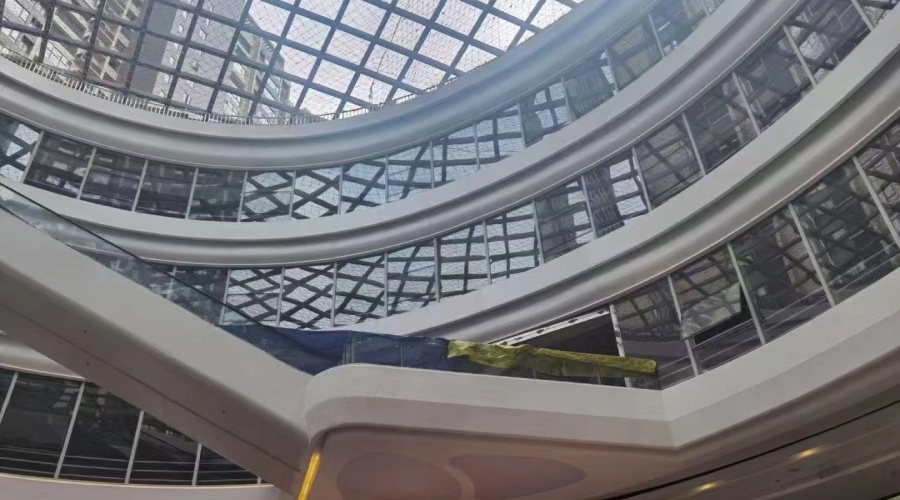 GRG構件裝飾效果 GRG構件裝飾效果