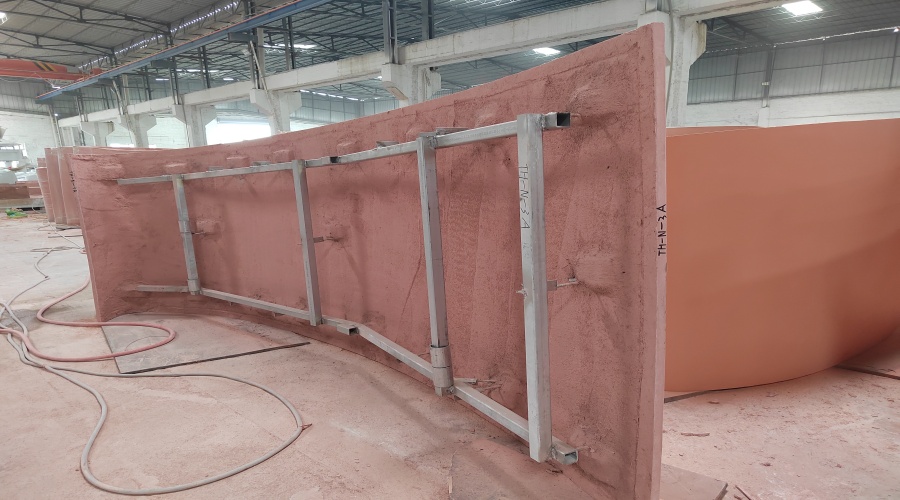 GRC構(gòu)件產(chǎn)品 GRC構(gòu)件產(chǎn)品