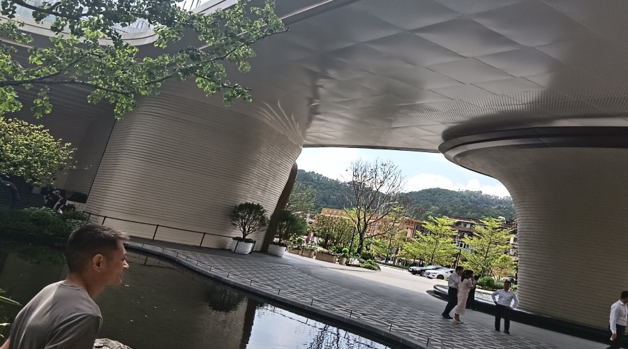 UHPC構(gòu)件裝飾 UHPC構(gòu)件裝飾