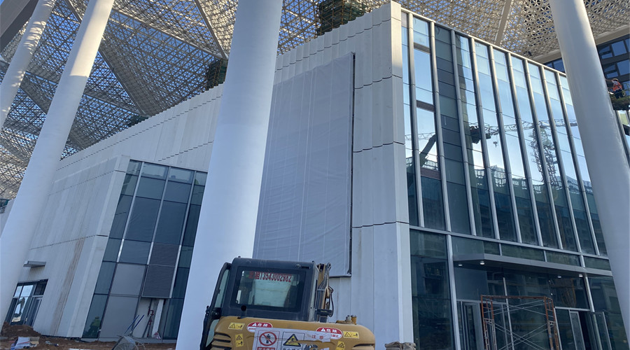 UHPC構(gòu)件 UHPC構(gòu)件