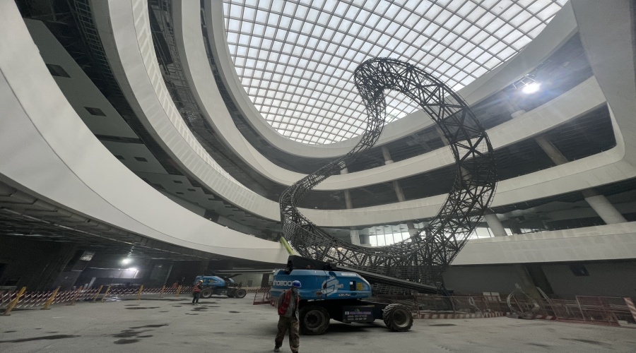 GRG異形構(gòu)件 GRG異形構(gòu)件