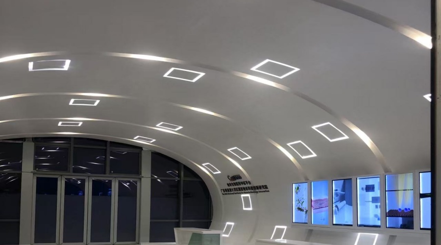 GRG材料造型 GRG材料造型