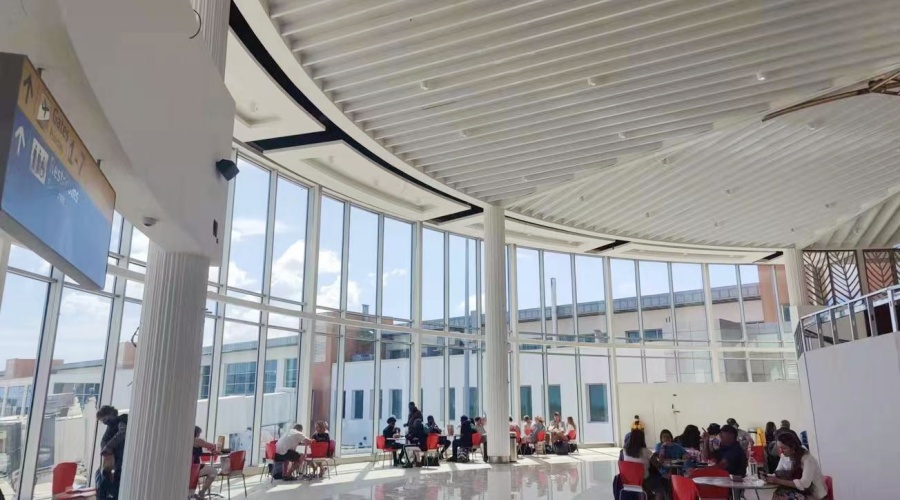 GRG構(gòu)件裝飾效果 GRG構(gòu)件裝飾效果