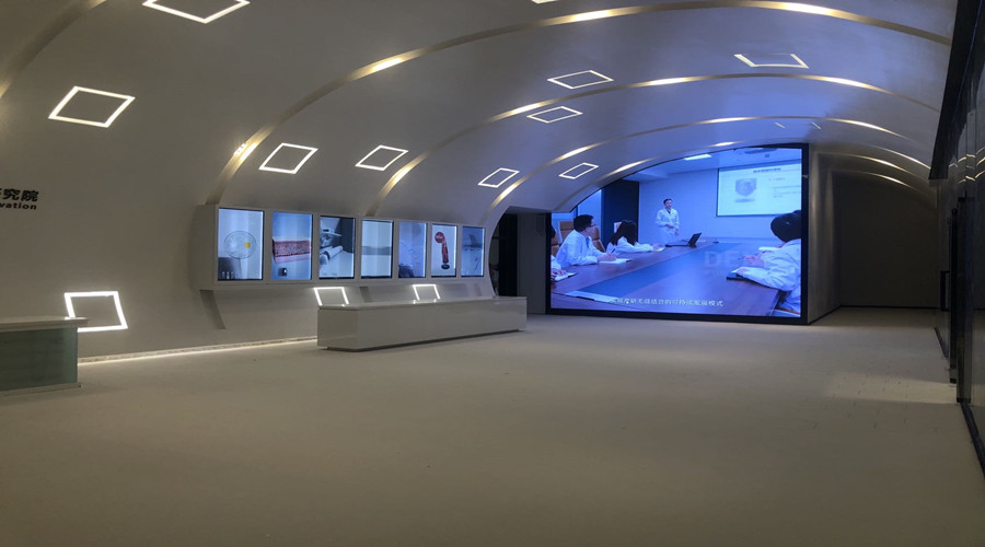 GRG石膏造型 GRG石膏造型