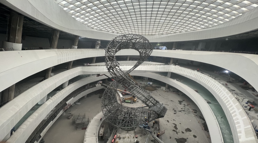 GRG石膏板 GRG石膏板