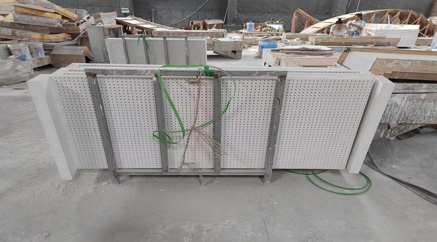 GRG石膏造型 GRG石膏造型