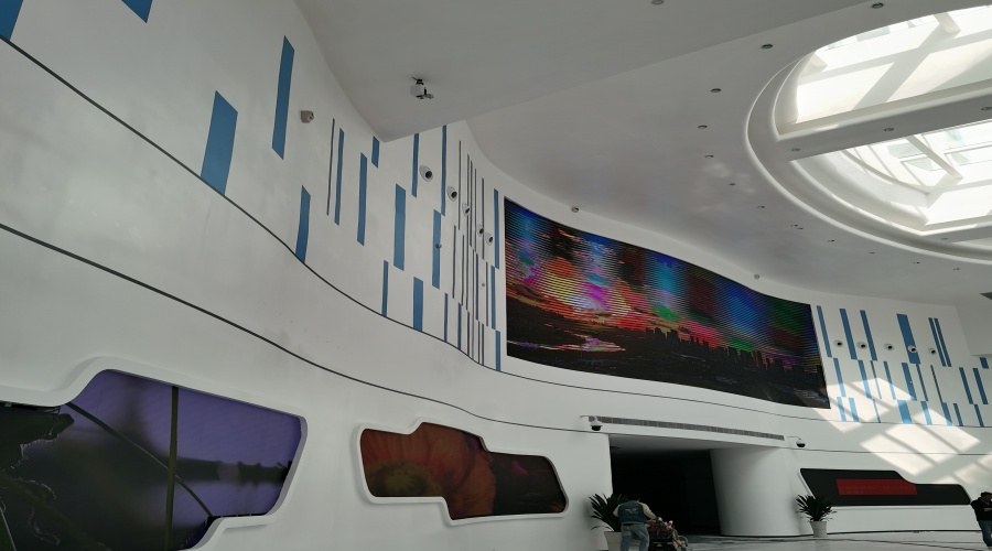 GRG構(gòu)件裝飾效果 GRG構(gòu)件裝飾效果