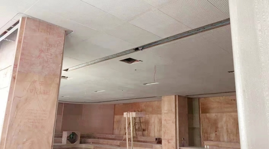 GRG吊頂材料 GRG吊頂材料