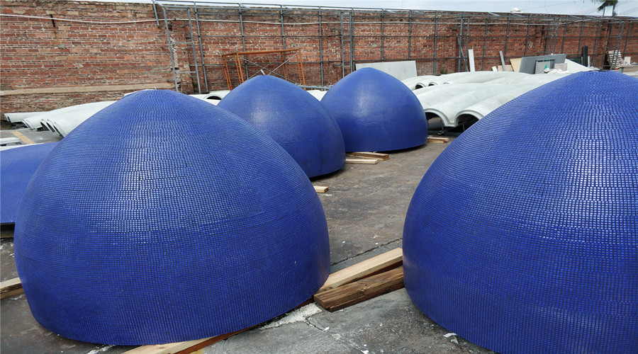 GRC構件產品 GRC構件產品