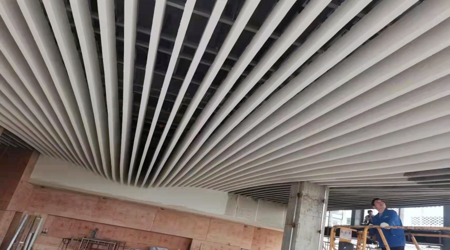 GRG造型板 GRG造型板