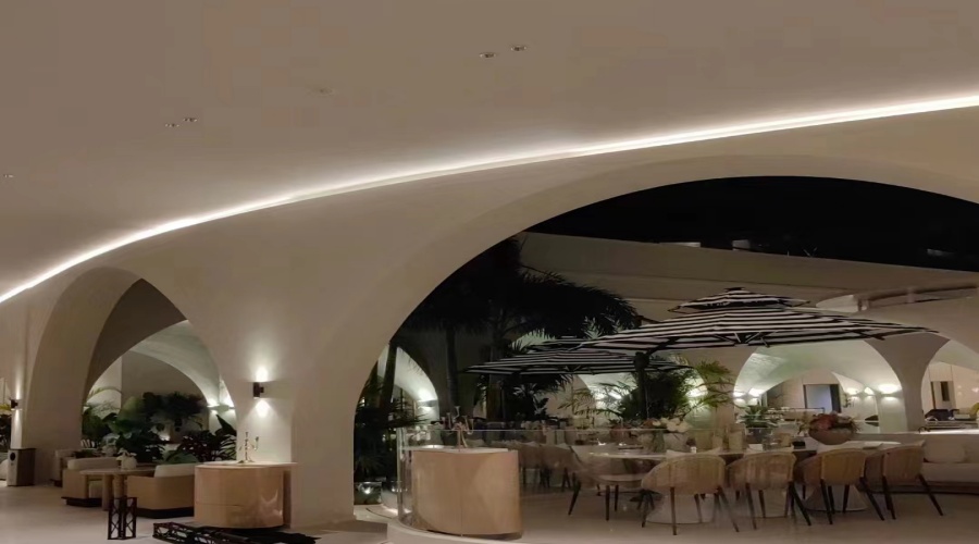 GRG材料裝飾 GRG材料裝飾