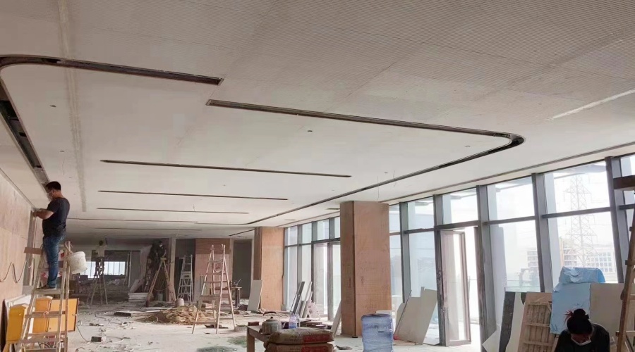 GRG構(gòu)件裝飾 GRG構(gòu)件裝飾