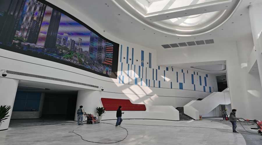 GRG墻面造型 GRG墻面造型