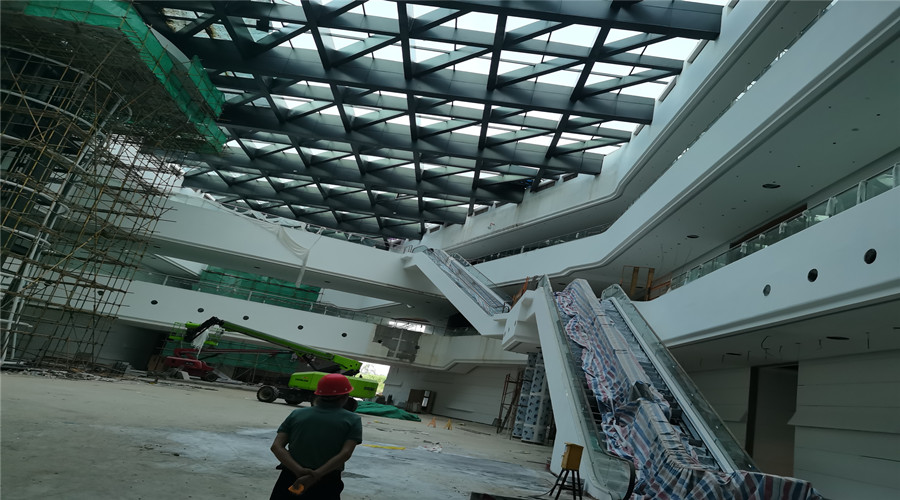 GRG材料裝飾 GRG材料裝飾