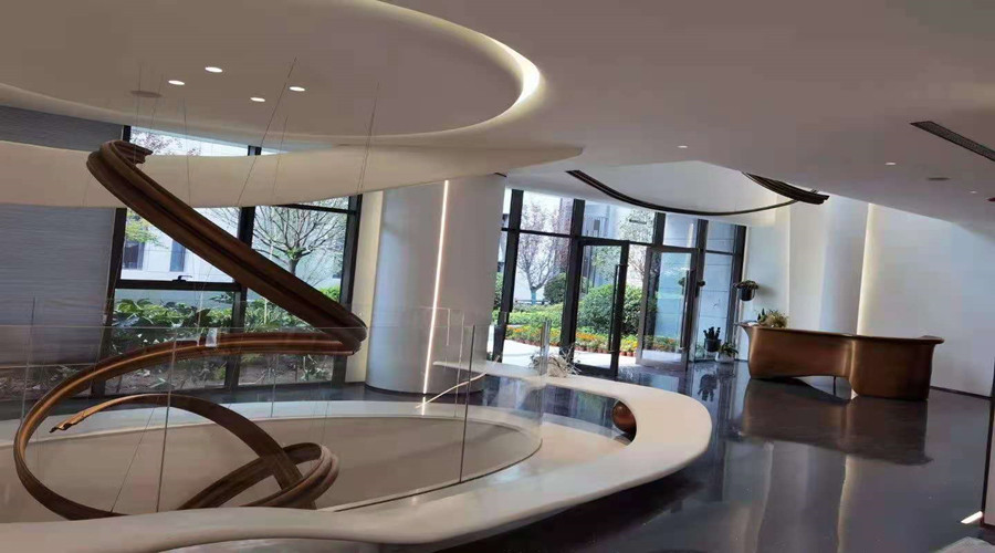 GRG構件裝飾效果 GRG構件裝飾效果