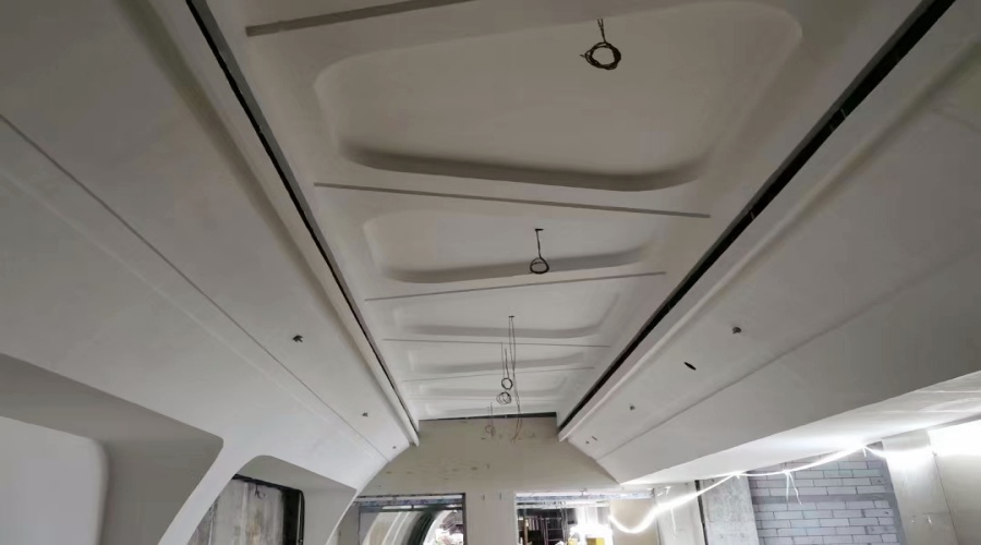 GRG構件裝飾 GRG構件裝飾