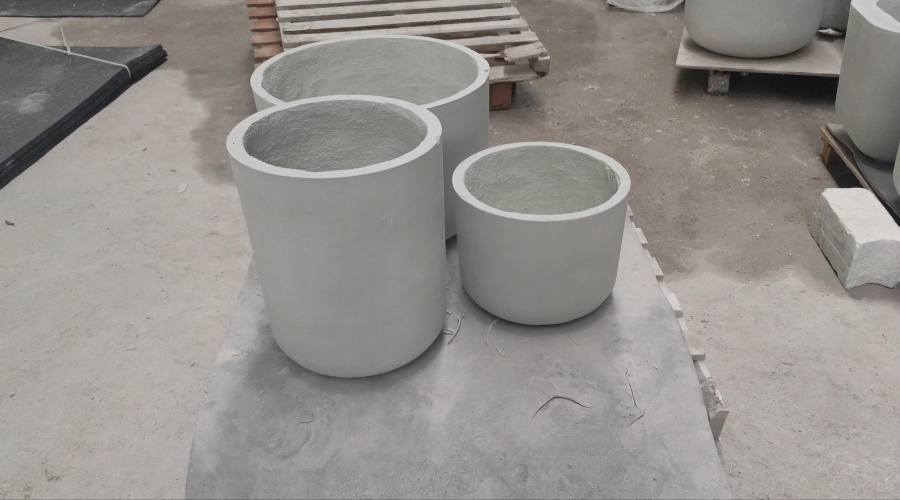 GRC花箱花池 GRC花箱花池