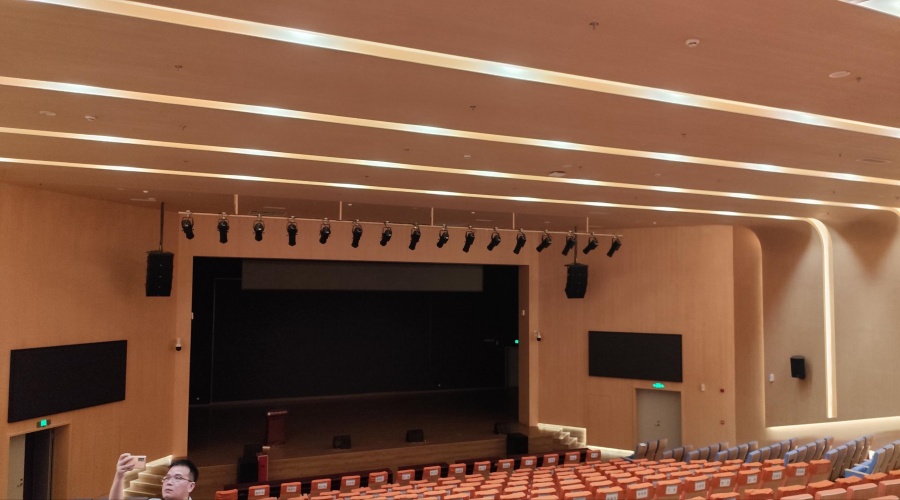 GRG劇院造型 GRG劇院造型