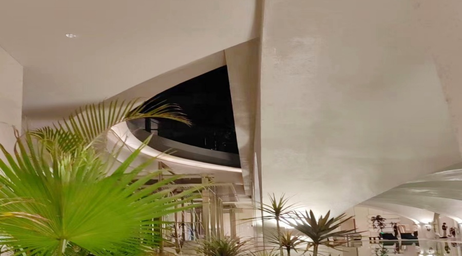 GRG石膏板構(gòu)件 GRG石膏板構(gòu)件