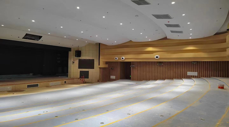 GRG報告廳造型 GRG報告廳造型