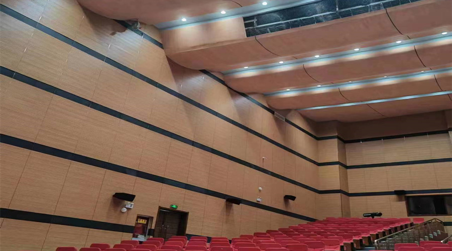 劇院GRG吸音板 劇院GRG吸音板