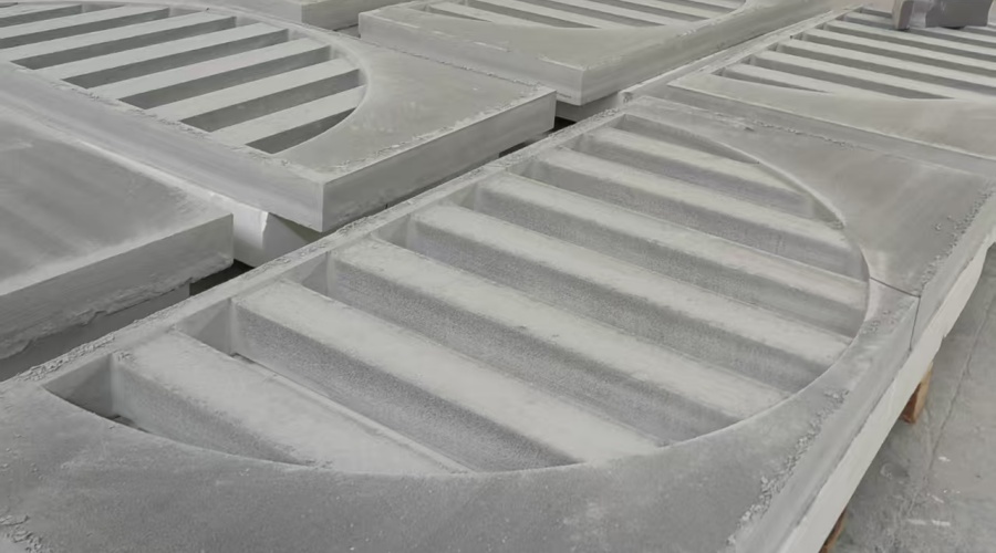 印尼清真寺發泡陶瓷安窗套線條 印尼清真寺發泡陶瓷安窗套線條