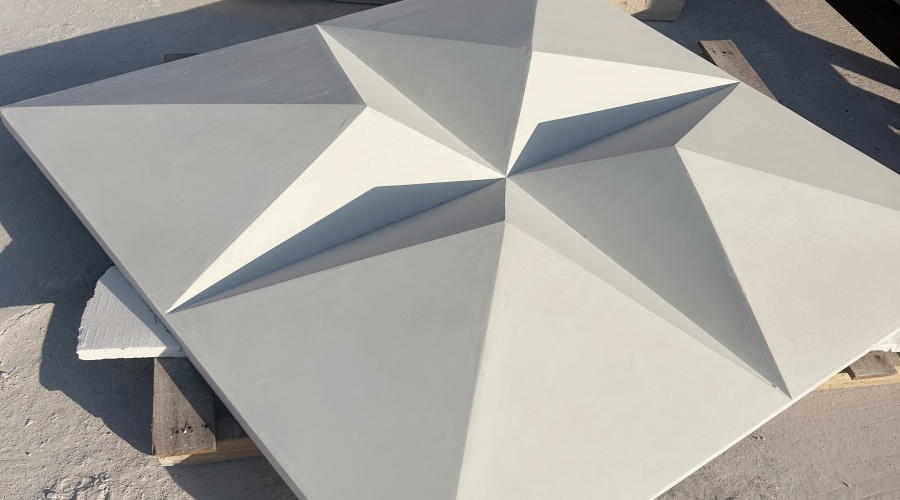 埃塞俄比亞國家體育場GRC幕墻II標段 埃塞俄比亞國家體育場GRC幕墻II標段