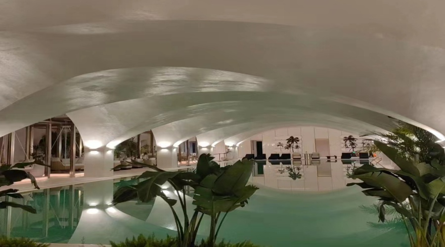 GRG異形構件 GRG異形構件